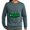 Wash Fleece Crew Thumbnail