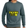 Wash Fleece Crew Wash Fleece Crew Thumbnail