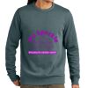 Wash Fleece Crew Wash Fleece Crew Thumbnail