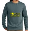 Wash Fleece Crew Wash Fleece Crew Thumbnail