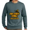 Wash Fleece Crew Wash Fleece Crew Thumbnail