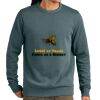 Wash Fleece Crew Wash Fleece Crew Thumbnail