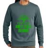 Wash Fleece Crew Wash Fleece Crew Thumbnail