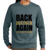 Wash Fleece Crew Wash Fleece Crew Thumbnail