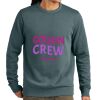 Wash Fleece Crew Wash Fleece Crew Thumbnail