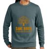 Wash Fleece Crew Wash Fleece Crew Thumbnail