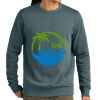 Wash Fleece Crew Wash Fleece Crew Thumbnail