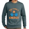 Wash Fleece Crew Wash Fleece Crew Thumbnail