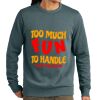 Wash Fleece Crew Wash Fleece Crew Thumbnail