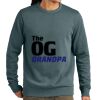 Wash Fleece Crew Wash Fleece Crew Thumbnail
