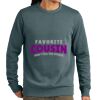 Wash Fleece Crew Wash Fleece Crew Thumbnail