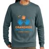 Wash Fleece Crew Wash Fleece Crew Thumbnail