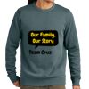 Wash Fleece Crew Wash Fleece Crew Thumbnail