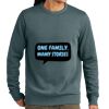 Wash Fleece Crew Wash Fleece Crew Thumbnail