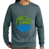 Wash Fleece Crew Wash Fleece Crew Thumbnail