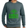 Wash Fleece Crew Wash Fleece Crew Thumbnail