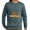 Wash Fleece Crew Wash Fleece Crew Thumbnail