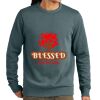 Wash Fleece Crew Wash Fleece Crew Thumbnail