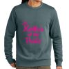 Wash Fleece Crew Wash Fleece Crew Thumbnail