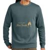 Wash Fleece Crew Wash Fleece Crew Thumbnail