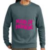 Wash Fleece Crew Wash Fleece Crew Thumbnail
