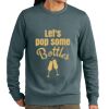 Wash Fleece Crew Wash Fleece Crew Thumbnail
