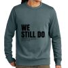 Wash Fleece Crew Wash Fleece Crew Thumbnail