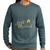 Wash Fleece Crew Wash Fleece Crew Thumbnail