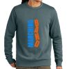 Wash Fleece Crew Thumbnail