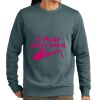 Wash Fleece Crew Thumbnail
