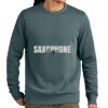Wash Fleece Crew Thumbnail