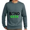 Wash Fleece Crew Thumbnail