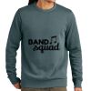 Wash Fleece Crew Thumbnail