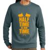 Wash Fleece Crew Thumbnail