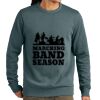 Wash Fleece Crew Thumbnail