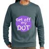 Wash Fleece Crew Thumbnail