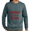 Wash Fleece Crew Thumbnail