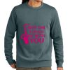 Wash Fleece Crew Thumbnail