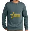 Wash Fleece Crew Thumbnail