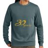 Wash Fleece Crew Thumbnail