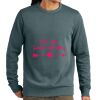 Wash Fleece Crew Thumbnail