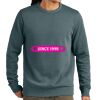 Wash Fleece Crew Thumbnail