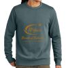 Wash Fleece Crew Thumbnail