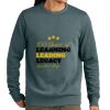 Wash Fleece Crew Thumbnail