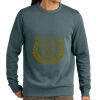 Wash Fleece Crew Thumbnail