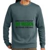 Wash Fleece Crew Thumbnail