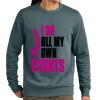 Wash Fleece Crew Wash Fleece Crew Thumbnail