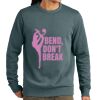 Wash Fleece Crew Wash Fleece Crew Thumbnail