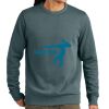 Wash Fleece Crew Wash Fleece Crew Thumbnail