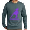 Wash Fleece Crew Wash Fleece Crew Thumbnail